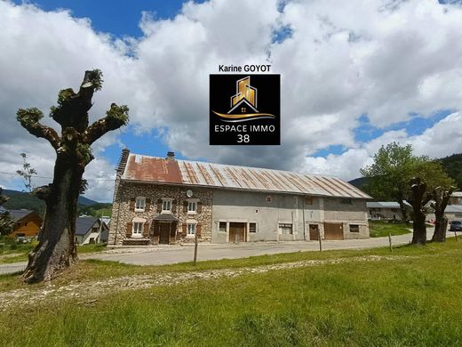 Rustico o Casale a Méaudre, Isère