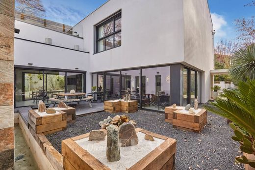 호화 저택 / 엑상프로방스, Bouches-du-Rhône