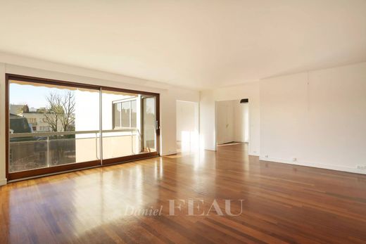 套间/公寓  塞纳河畔纳伊, Hauts-de-Seine