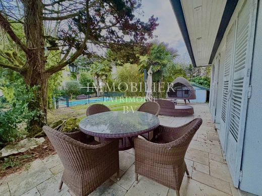 Luxury home in Blois, Loir-et-Cher