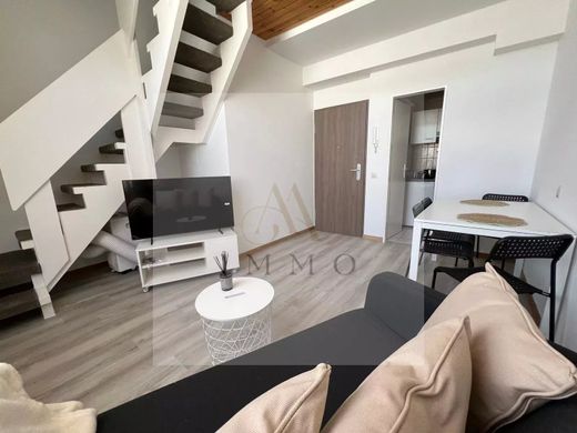 Apartment in Luxembourg, Ville de Luxembourg