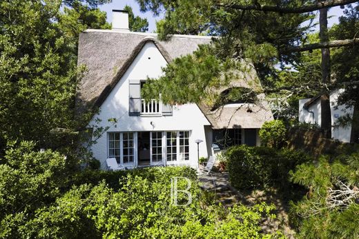 La Baule-Escoublac, Loire-Atlantiqueの高級住宅