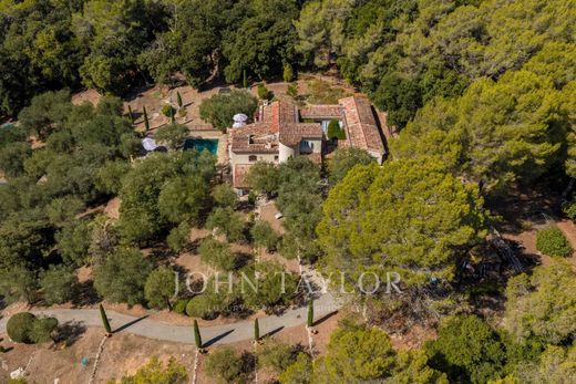 호화 저택 / Opio, Alpes-Maritimes