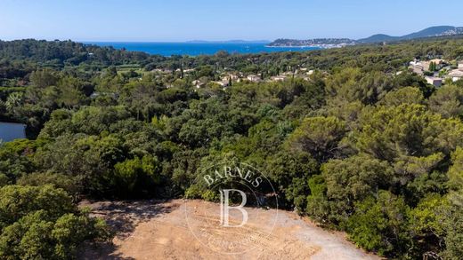 Teren w La Croix-Valmer, Var