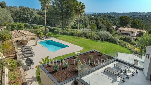 Luxury home in Biot, Alpes-Maritimes