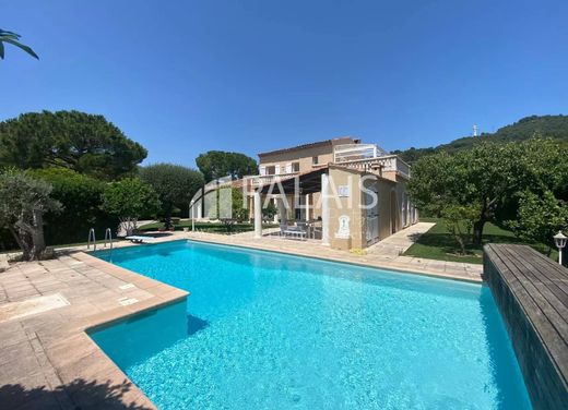 빌라 / 빌프랑슈쉬르메르, Alpes-Maritimes