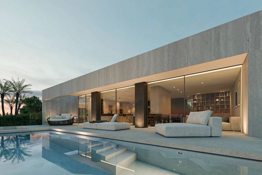 Villa in Teià, Province of Barcelona