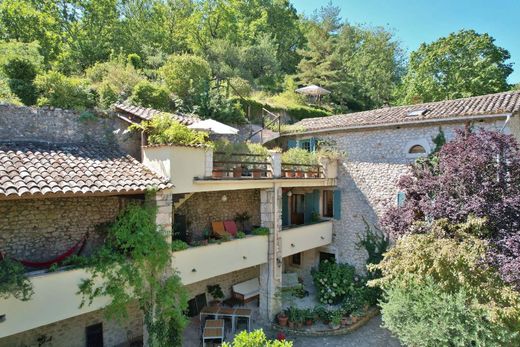 ‏בתי יוקרה ב  Barjac, Gard