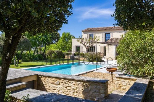 Casa rural / Casa de pueblo en Beaumettes, Vaucluse