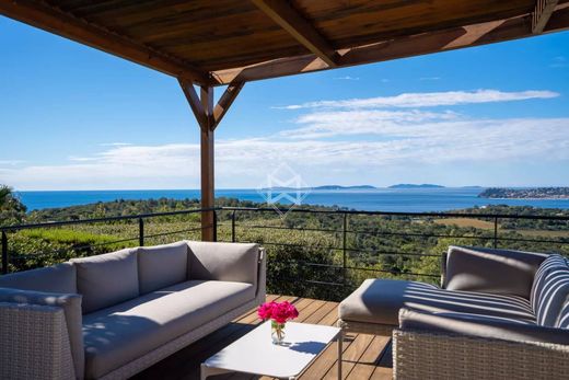 Villa a La Croix-Valmer, Var