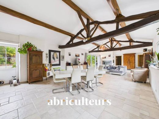 Luxury home in Saint-Hilaire-de-Chaléons, Loire-Atlantique