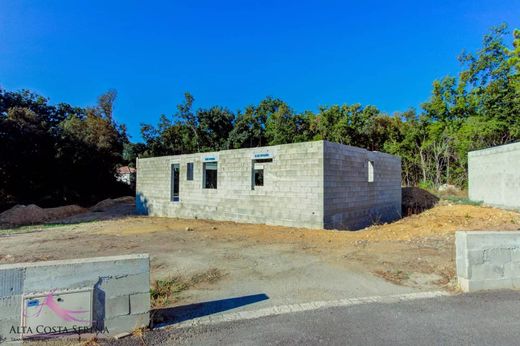 Элитный дом, Prunelli-di-Fiumorbo, Upper Corsica