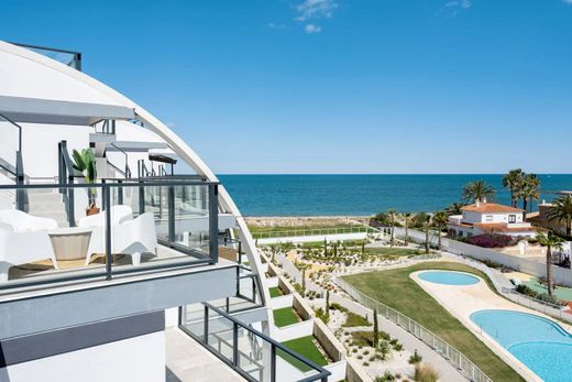 Piso / Apartamento en Denia, Provincia de Alicante