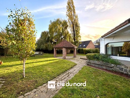 Luksusowy dom w Neuville-en-Ferrain, North