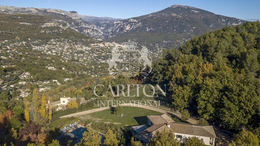 Villa à Châteauneuf-Grasse, Alpes-Maritimes