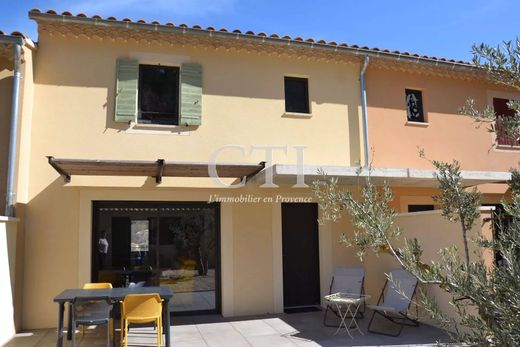 Luxus-Haus in Gigondas, Vaucluse