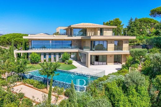 Lüks ev Sainte-Maxime, Var