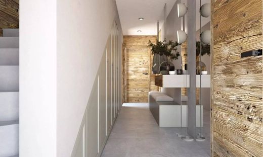 Chalet in Les Gets, Haute-Savoie