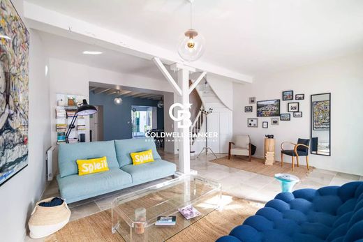 Luxury home in La Turballe, Loire-Atlantique