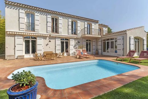 Villa in Toulon, Var