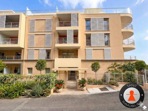 Daire Juan-les-Pins, Alpes-Maritimes