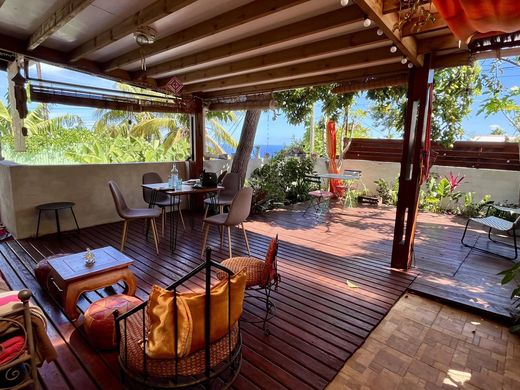 Элитный дом, Санкт-Леу, Réunion