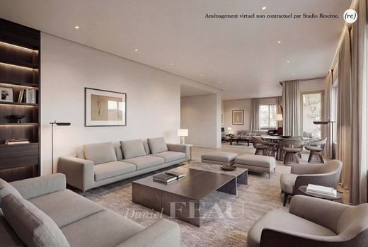 Apartamento - La Muette, Auteuil, Porte Dauphine, Paris