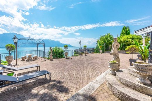 套间/公寓  Montreux, Riviera-Pays-d'Enhaut District