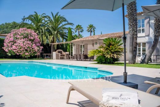 Luxury home in Gassin, Var