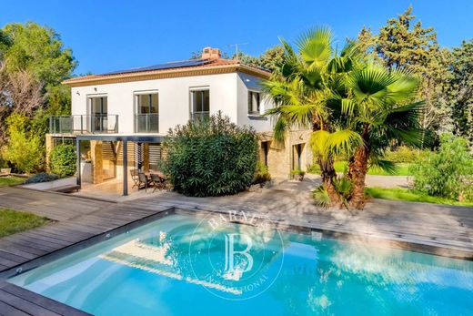 Martigues, Bouches-du-Rhôneのヴィラ