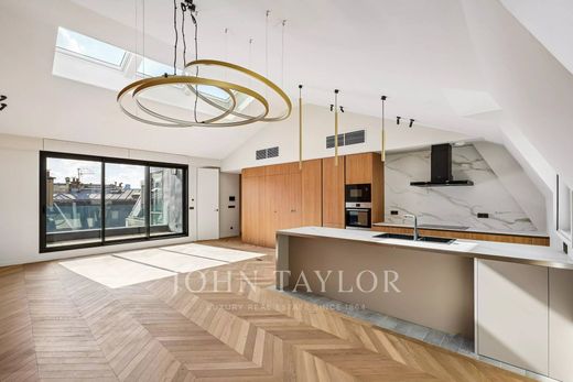 Apartamento - Champs-Elysées, Madeleine, Triangle d’or, Paris