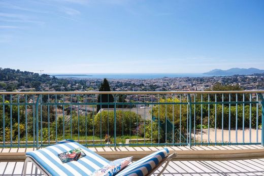 Daire Le Cannet, Alpes-Maritimes