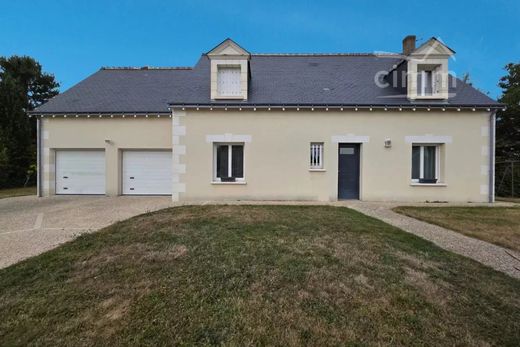 Casa de luxo - Joué-lès-Tours, Indre-et-Loire