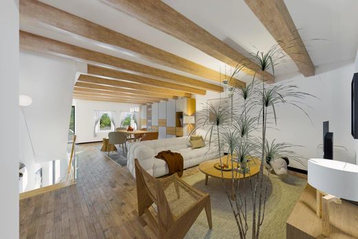 Maison de luxe à Menthon-Saint-Bernard, Haute-Savoie