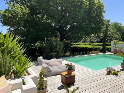 Luxury home in Biarritz, Pyrénées-Atlantiques