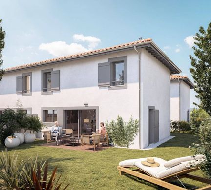 Luxury home in Anglet, Pyrénées-Atlantiques