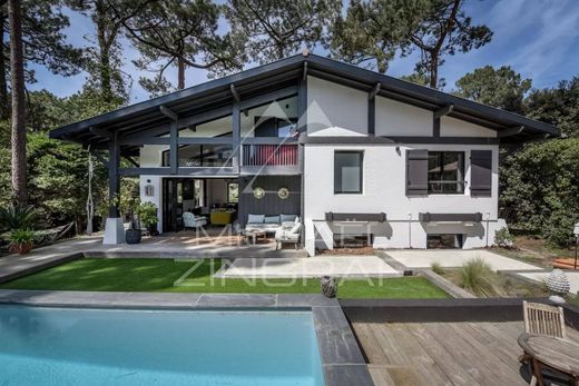 Casa de lujo en Pyla sur Mer, Gironda