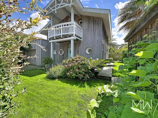 Villa en Cap Ferret, Gironda