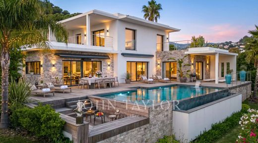 Luxury home in Mougins, Alpes-Maritimes