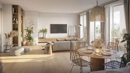 Appartement à Maisons-Alfort, Val-de-Marne