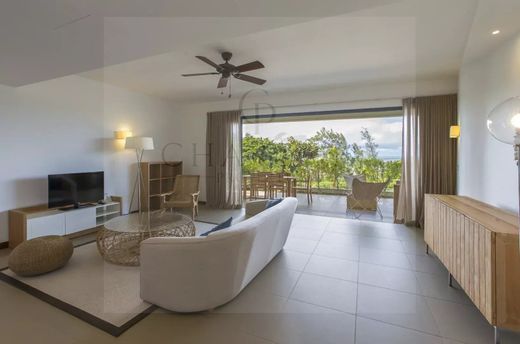 Appartement à Rivière du Rempart, Rivière du Rempart District