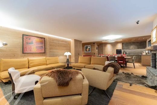 Apartment in Crans-Montana, Sierre District