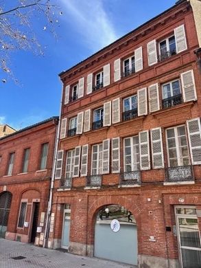 Apartment in Toulouse, Upper Garonne
