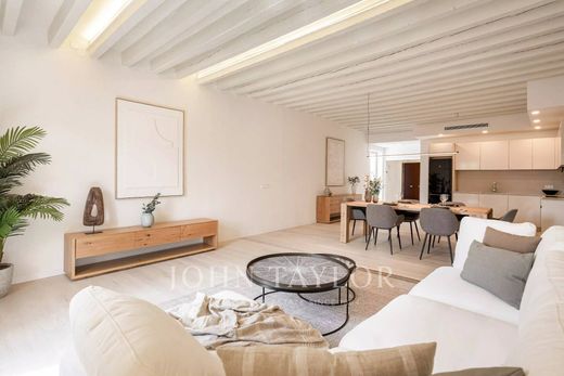 Penthouse in Palma de Mallorca, Balearen Inseln