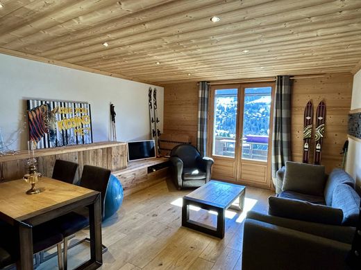 Appartamento a Megève, Alta Savoia