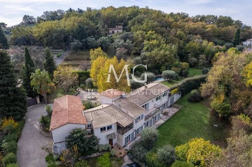 Villa in Grasse, Alpes-Maritimes