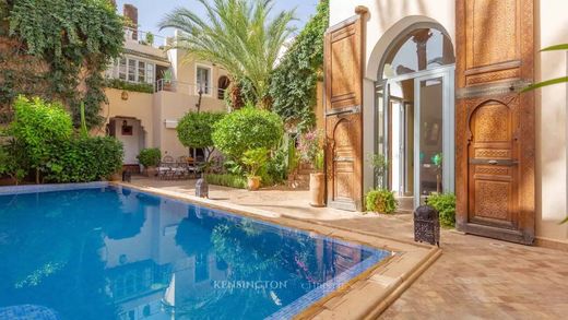 Luxe woning in Taroudant, Taroudannt