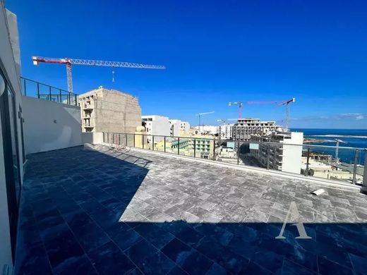 Apartament w San Pawl il-Baħar, Saint Paul’s Bay