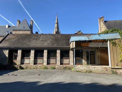 Edificio en Guingamp, Costas de Armor