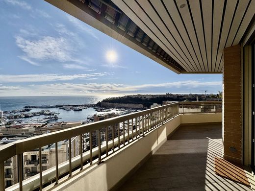 Apartment in Monaco